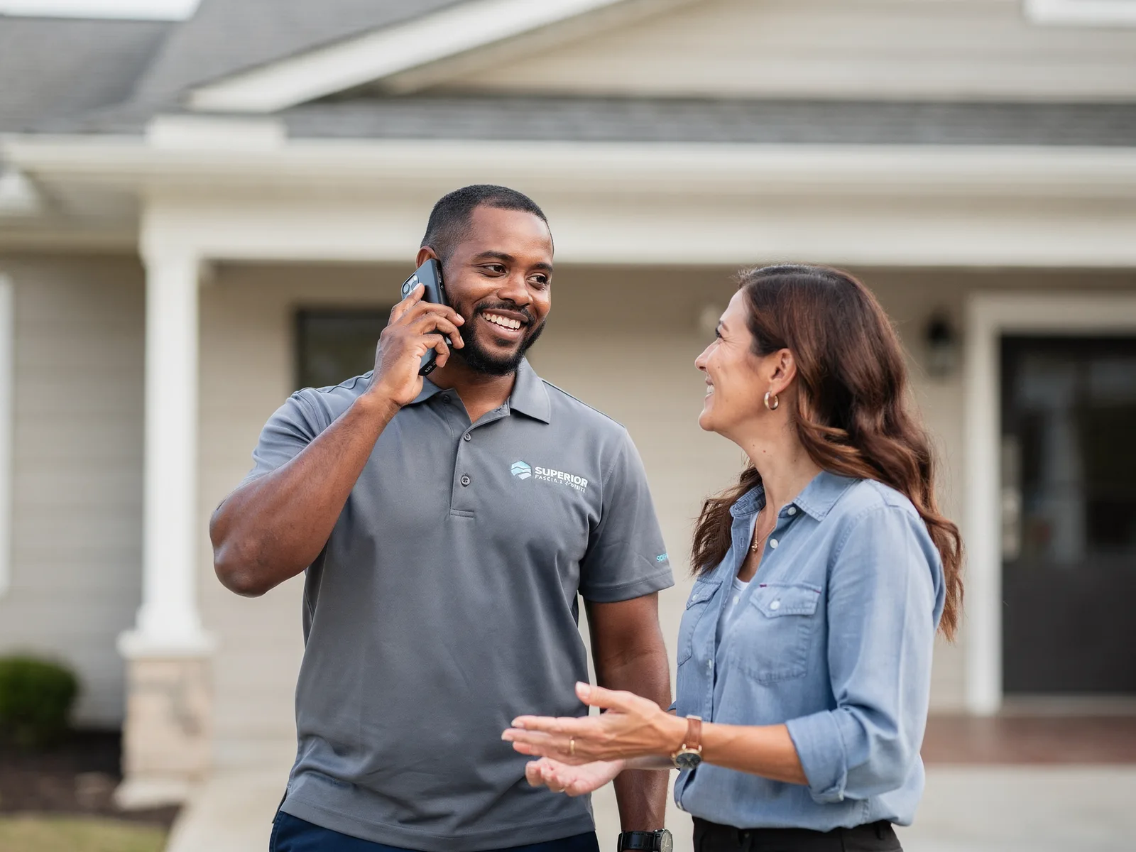 Fascia Repair Sag Harbor, NY FAQs